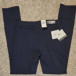 Calvin Klein Jeans Women's Dark Blue Skinny Jeans